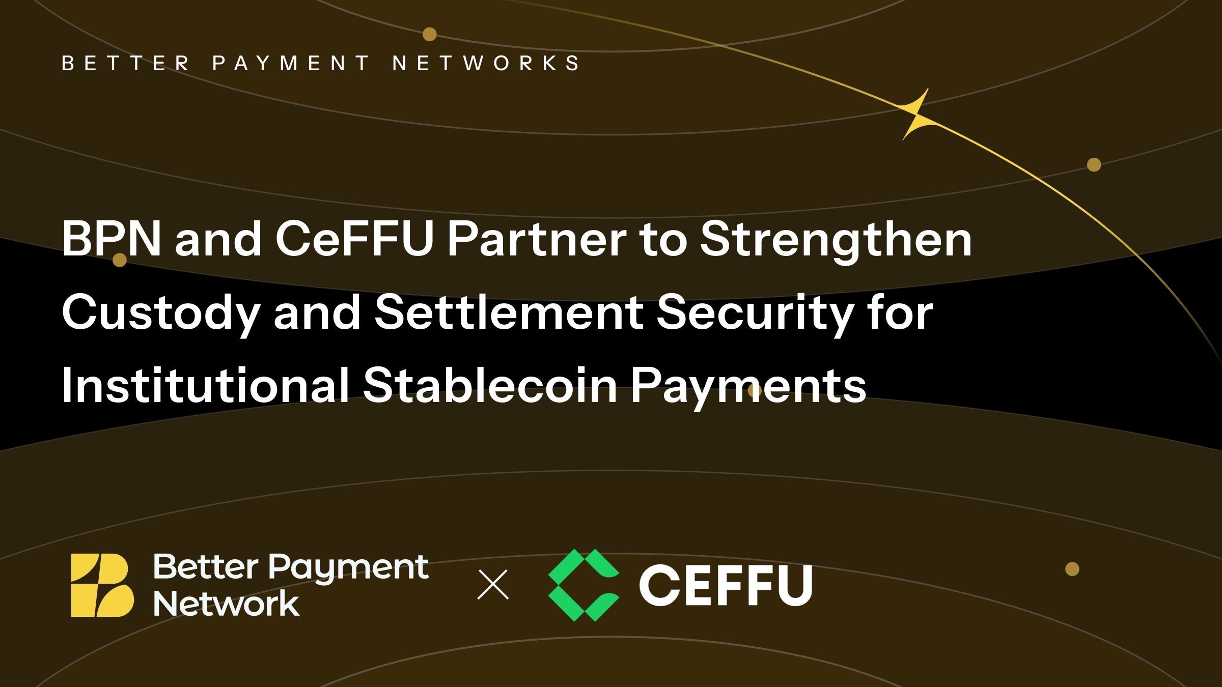 BPN | Better Payment Network – largest cross-border stablecoin ecosystem  and on-chain FX market